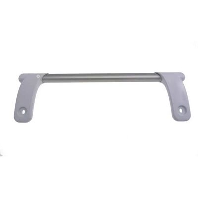 Ariston Hotpoint - C00111164 - Tirador de puerta - Nevera y congelador Ariston Hotpoint - C00111164 - Tirador de puerta - Nevera y congelador