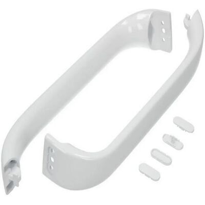 Ensemble de Poignées de Porte Bosch - Compatible avec Plusieurs Modèles - Publicité Ensemble de Poignées de Porte Bosch - Compatible avec Plusieurs Modèles - Publicité