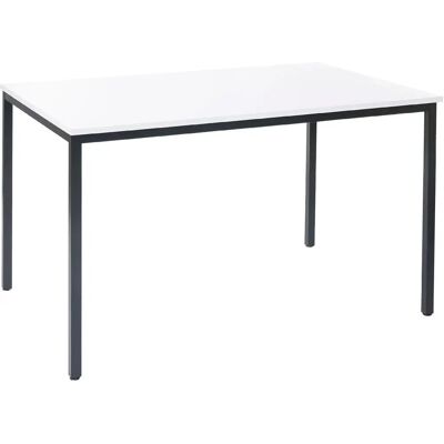 Décoshop26 - 040001393 - 120x80cm - Table de conférence - Publicité Décoshop26 - 040001393 - 120x80cm - Table de conférence - Publicité