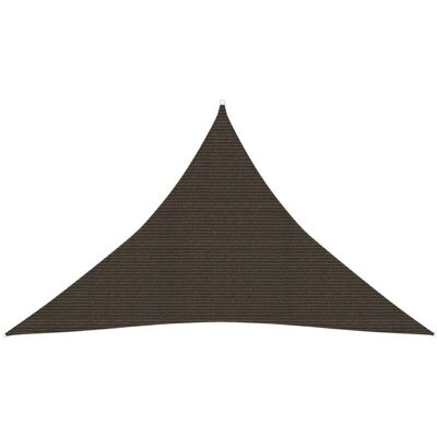 Helloshop26 - 160 G/M² Pehd 4 X 4 X 5,8 M - Toldo parasol Helloshop26 - 160 G/M² Pehd 4 X 4 X 5,8 M - Toldo parasol