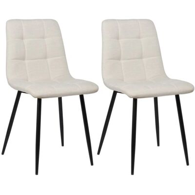 Décoshop26 - CDS101109 - Tessuto crema Décoshop26 - CDS101109 - Tessuto crema