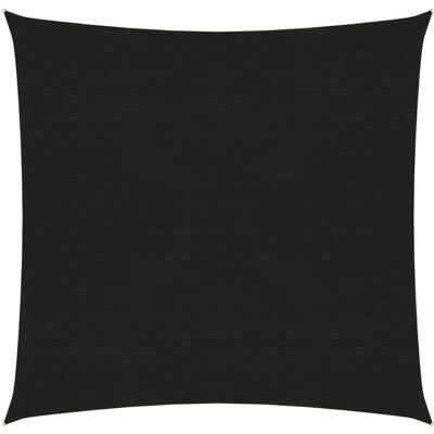 HELLOSHOP26 - Voile d'ombrage 3 x 3 m - HDPE résistant aux intempéries et UV - Publicité HELLOSHOP26 - Voile d'ombrage 3 x 3 m - HDPE résistant aux intempéries et UV - Publicité
