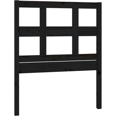 DÉCOSHOP26 - TDL0202056 - Nero DÉCOSHOP26 - TDL0202056 - Nero
