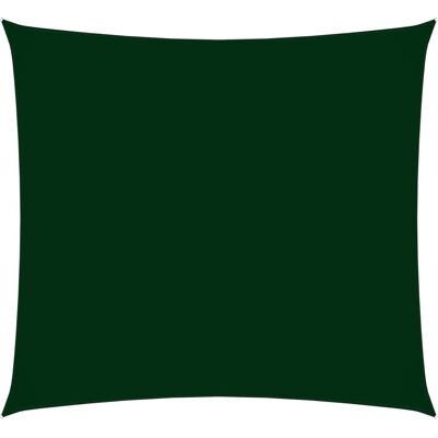 HELLOSHOP26 - SquareShade - Verde oscuro - Umbrella HELLOSHOP26 - SquareShade - Verde oscuro - Umbrella