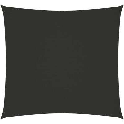 Helloshop26 - Sombrilla rectangular resistente a UV 2,5x3m - Sombrilla Helloshop26 - Sombrilla rectangular resistente a UV 2,5x3m - Sombrilla