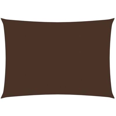 HelloShop26 Modelo Toldo Vela Sombrilla Rectangular - Sombrilla HelloShop26 Modelo Toldo Vela Sombrilla Rectangular - Sombrilla
