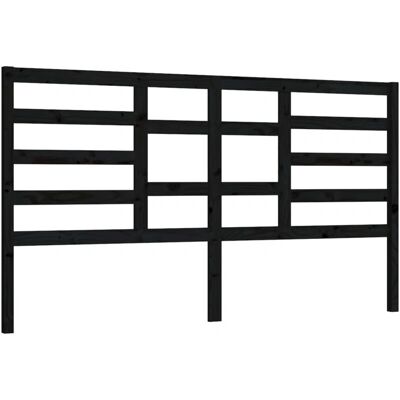 DÉCOSHOP26 - TDL0202137 - 206x4x104 cm - Testiera DÉCOSHOP26 - TDL0202137 - 206x4x104 cm - Testiera