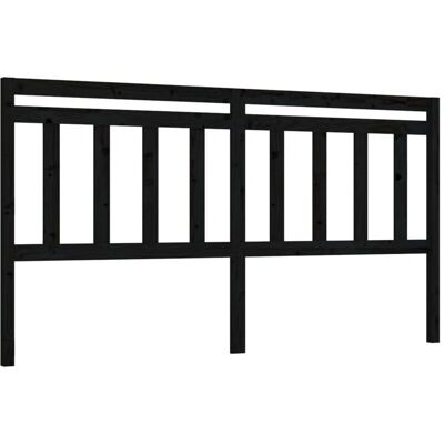 DÉCOSHOP26 - TDL0202143 - 206 x 4 x 100 cm - Testiera DÉCOSHOP26 - TDL0202143 - 206 x 4 x 100 cm - Testiera