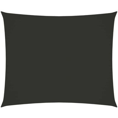 Helloshop26 - Voile Oxford Rectang 3x4m - Paraguas Helloshop26 - Voile Oxford Rectang 3x4m - Paraguas