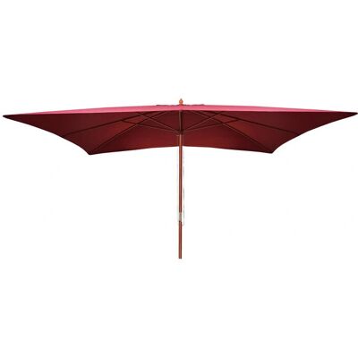 Décoshop26 Modello 04_0003825 - Ombrellone da patio Décoshop26 Modello 04_0003825 - Ombrellone da patio