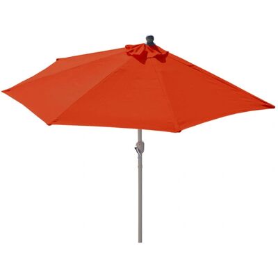 Décoshop26 Modèle 04_0003902 - Parasol semi-circulaire balcon UV 50+ - Publicité Décoshop26 Modèle 04_0003902 - Parasol semi-circulaire balcon UV 50+ - Publicité