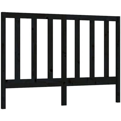 DÉCOSHOP26 - TDL0202274 - 146 x 4 x 100 cm - Cabecero DÉCOSHOP26 - TDL0202274 - 146 x 4 x 100 cm - Cabecero