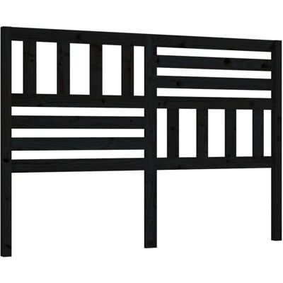 Décoshop26 - TDL0202283 - 146 x 4 x 100 cm - Cabecero Décoshop26 - TDL0202283 - 146 x 4 x 100 cm - Cabecero