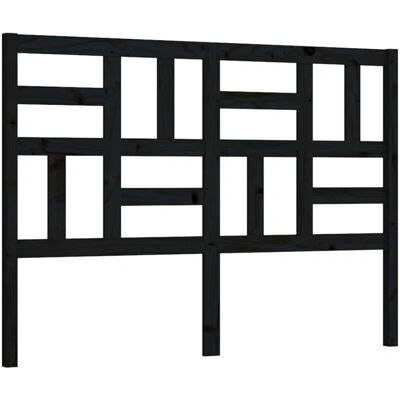 Décoshop26 - TDL0202322 - Pino Negro - Cabecera Décoshop26 - TDL0202322 - Pino Negro - Cabecera