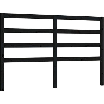 DÉCOSHOP26 - TDL0202327 - 126 x 4 x 100 cm - Headboard DÉCOSHOP26 - TDL0202327 - 126 x 4 x 100 cm - Headboard
