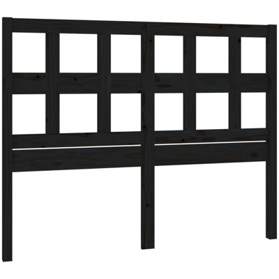 DÉCOSHOP26 - TDL0202343 - Pine wood - Cabecera DÉCOSHOP26 - TDL0202343 - Pine wood - Cabecera