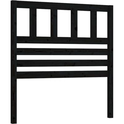 DÉCOSHOP26 - TDL0202358 - 106 x 4 x 100 cm - Testata DÉCOSHOP26 - TDL0202358 - 106 x 4 x 100 cm - Testata
