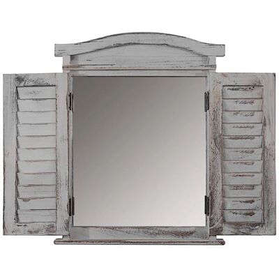 Décoshop26 - 040005486 - 53x42x5cm - Espejo Décoshop26 - 040005486 - 53x42x5cm - Espejo