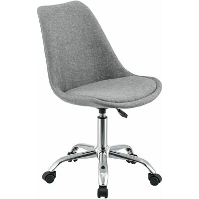 HelloShop26 - Sillón 5R - Asiento acolchado - Office chair HelloShop26 - Sillón 5R - Asiento acolchado - Office chair