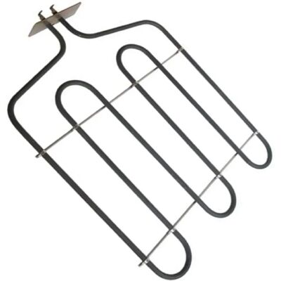 Resistencia de horno Rosieres 1440W - Elemento Calefactor Resistencia de horno Rosieres 1440W - Elemento Calefactor