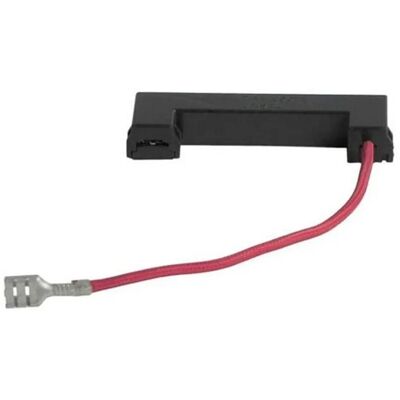 Fusible micro-ondes LG - Remplacement haute tension pour micro-ondes - Publicité Fusible micro-ondes LG - Remplacement haute tension pour micro-ondes - Publicité