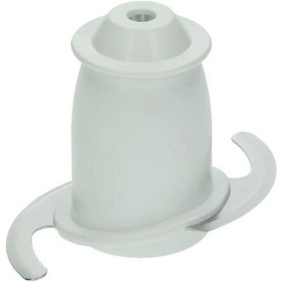 Lame en métal mini Kenwood - Accessoire pour robot de cuisine - 394223000693663961 - Publicité Lame en métal mini Kenwood - Accessoire pour robot de cuisine - 394223000693663961 - Publicité