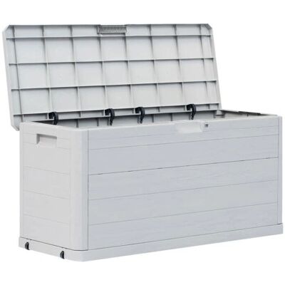 HELLOSHOP26 Modelo 02_0013025 Caja de almacenamiento para jardín - Caja de almacenamiento HELLOSHOP26 Modelo 02_0013025 Caja de almacenamiento para jardín - Caja de almacenamiento