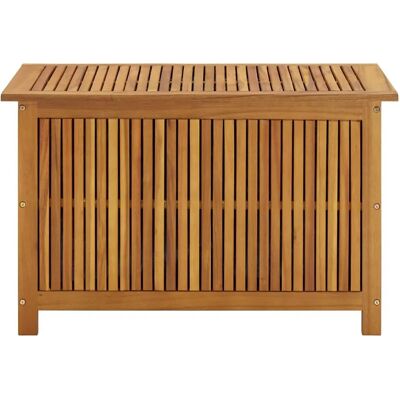 Helloshop26 Modèle 02_0013053 - Coffre de rangement pour jardin - Publicité Helloshop26 Modèle 02_0013053 - Coffre de rangement pour jardin - Publicité