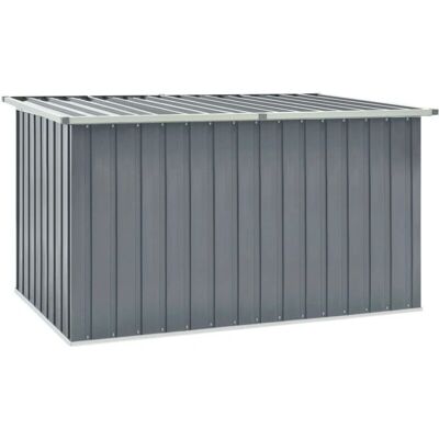 HELLOSHOP26 Modelo 02_0013087 - Caja de almacenamiento para jardín HELLOSHOP26 Modelo 02_0013087 - Caja de almacenamiento para jardín