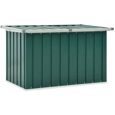 HELLOSHOP26 - Garden Chest - 109x67x65 cm - Storage Chest HELLOSHOP26 - Garden Chest - 109x67x65 cm - Storage Chest