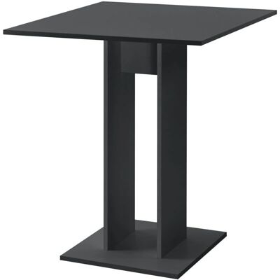 Helloshop26 - Mesa cuadrada - 78 cm - Dining table Helloshop26 - Mesa cuadrada - 78 cm - Dining table