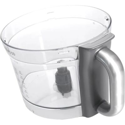 Cuenco de cocina Kenwood - KW714762 - Compatible con procesadores de alimentos Kenwood Cuenco de cocina Kenwood - KW714762 - Compatible con procesadores de alimentos Kenwood