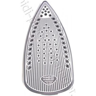 Calor Planche complète avec thermostat - Générateur de vapeur Calor Planche complète avec thermostat - Générateur de vapeur