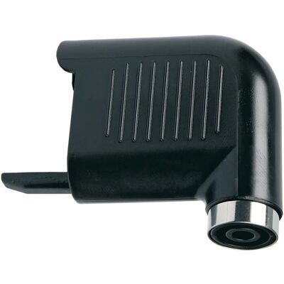 DeLonghi - Ugello acqua calda + tubo inox - Ricambio per macchina da caffè DeLonghi - Ugello acqua calda + tubo inox - Ricambio per macchina da caffè