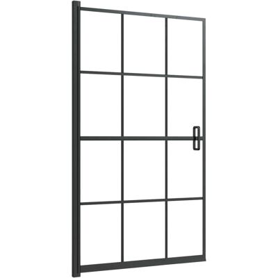 HelloShop26 - 80x140 - ESG 4 mm - Shower enclosure HelloShop26 - 80x140 - ESG 4 mm - Shower enclosure