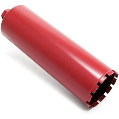 HELLOSHOP26 - Diamond Core 132mm - En seco - Diamond Drill Bit HELLOSHOP26 - Diamond Core 132mm - En seco - Diamond Drill Bit