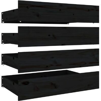 DECOSHOP26 - TDL0206808 - 4-drawer DECOSHOP26 - TDL0206808 - 4-drawer