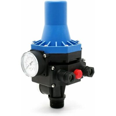HelloShop26 - SKD-3 - 230V - Pressostato HelloShop26 - SKD-3 - 230V - Pressostato