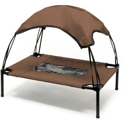 HelloShop26 - 60x45x16 - hasta 15 kg - Cama para perros HelloShop26 - 60x45x16 - hasta 15 kg - Cama para perros