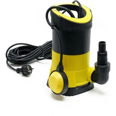 HelloShop26 - 5000l/h-250W - Potencia 250W HelloShop26 - 5000l/h-250W - Potencia 250W