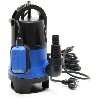 HelloShop26 - 1100W 15000l/h - Pompa sommergibile HelloShop26 - 1100W 15000l/h - Pompa sommergibile