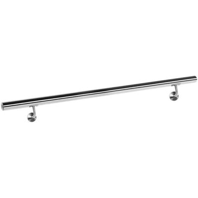 HELLOSHOP26 - Corrimano 1000mm - Pasamanos para escaleras HELLOSHOP26 - Corrimano 1000mm - Pasamanos para escaleras