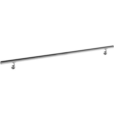 HelloShop26 - 150 cm V2A brushed steel - Handrail kit HelloShop26 - 150 cm V2A brushed steel - Handrail kit
