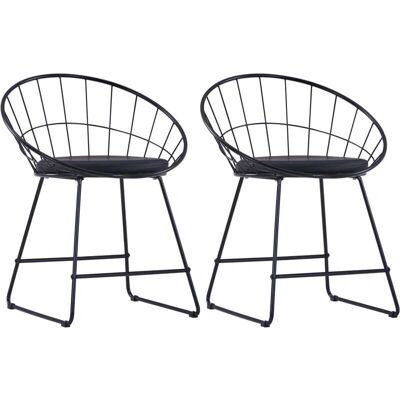 DÉCOSHOP26 - CDS020792 - Negro DÉCOSHOP26 - CDS020792 - Negro