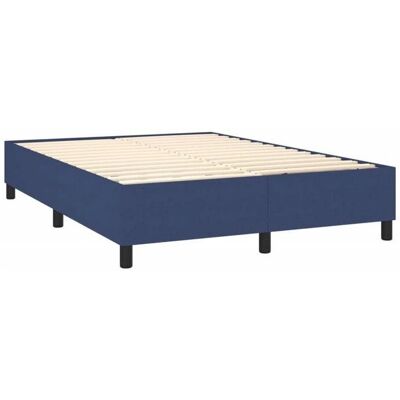 Décoshop26 - TDL0207340 - 140x200 cm - Pediera con doghe Décoshop26 - TDL0207340 - 140x200 cm - Pediera con doghe