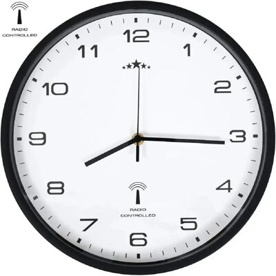 DECOSHOP26 - DEC022250 - Wall clock DECOSHOP26 - DEC022250 - Wall clock