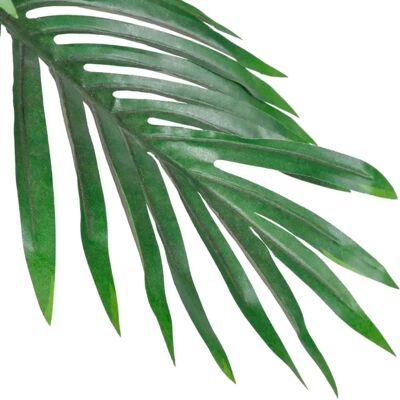 DECOSHOP26 - DEC021886 - 80 cm - Planta artificial DECOSHOP26 - DEC021886 - 80 cm - Planta artificial