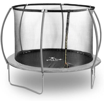 HelloShop26 - Cama elástica de jardín Ø305 x 180 cm - trampoline HelloShop26 - Cama elástica de jardín Ø305 x 180 cm - trampoline