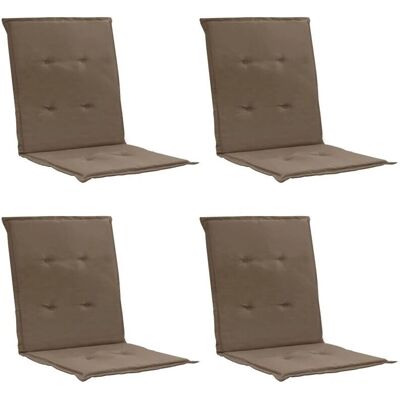 DECOSHOP26 - DEC021691 - Grigio-marrone DECOSHOP26 - DEC021691 - Grigio-marrone