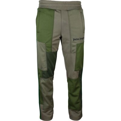 Palm Angels Trainingspak - Elastische taille Palm Angels Trainingspak - Elastische taille